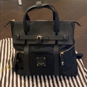 Henri Bendel Jetsetter Backpack